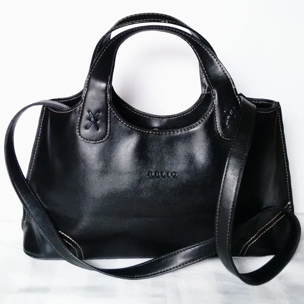 ⛔️ Last Chance Relic Handbag with shoulder strap - Picture 2 of 8